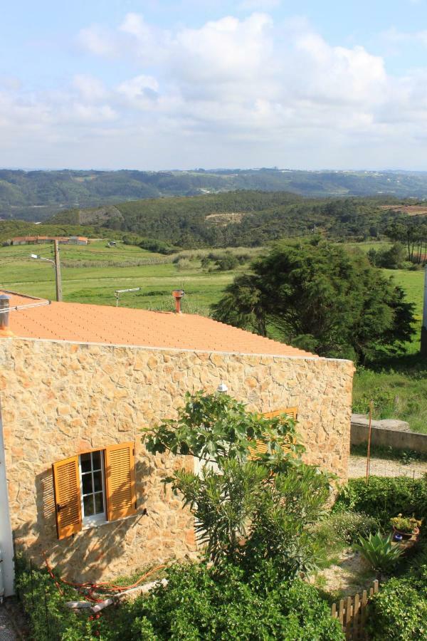 Avó das Bolachas - Home Shanti Nazaré Exterior foto